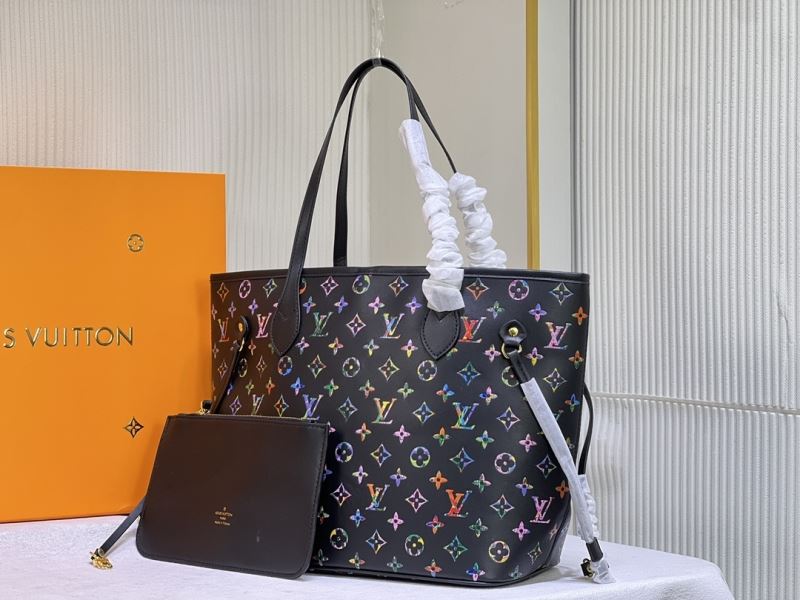 LV Shopping Bags